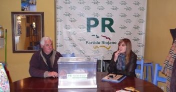 Asamblea primarias Arnedo